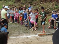 Mini Olimpíadas Escolares/2014 - 