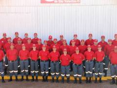Associação Bombeiros Voluntários - 
