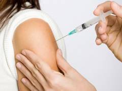 Vacinação - 
