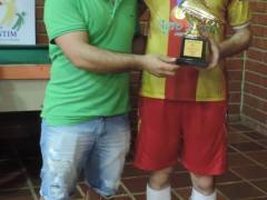 Campeonato de Futsal 2015 - 