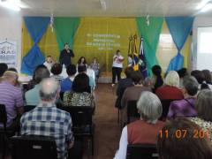 VII Conferência Municipal de Assistência Social - 