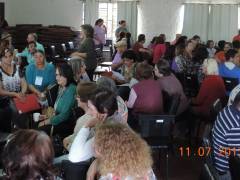 VII Conferência Municipal de Assistência Social - 