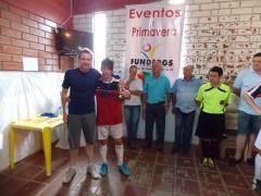 Campeonato Futsal - 