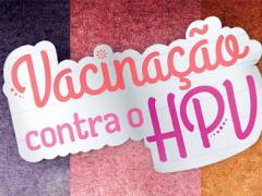 2ª DOSE DE VACINAÇÃO CONTRA HPV - 